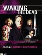 Waking The Dead - Seizoen 2 (DVD), Cd's en Dvd's, Dvd's | Tv en Series, Verzenden, Nieuw in verpakking