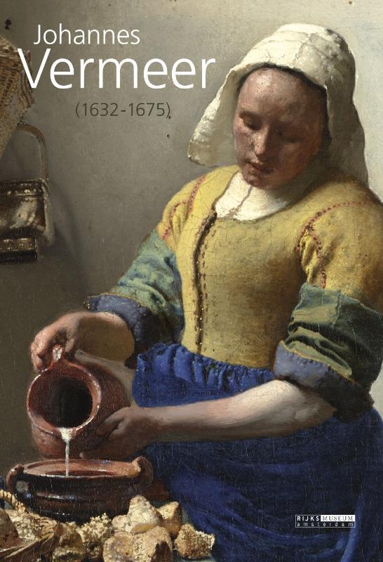 Vermeer 9789086890675 Jasper Henderson, Boeken, Kunst en Cultuur | Beeldend, Zo goed als nieuw, Verzenden