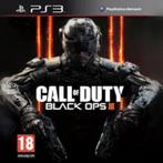Call of Duty Black Ops 3 - PS3 Game, Spelcomputers en Games, Spelcomputers | Sony PlayStation 3, Ophalen of Verzenden, Nieuw