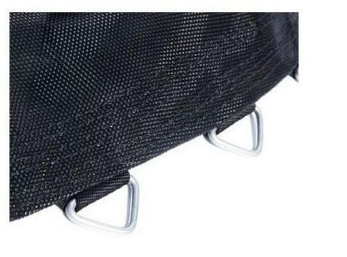 Salta springmat trampoline 396x244cm (86veer) van 99 voor 39, Kinderen en Baby's, Speelgoed | Buiten | Trampolines, Nieuw, Ophalen of Verzenden