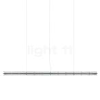 Flos Luce Cilindrica Hanglamp LED (Hanglampen, Binnenlampen), Verzenden, Nieuw, Glas