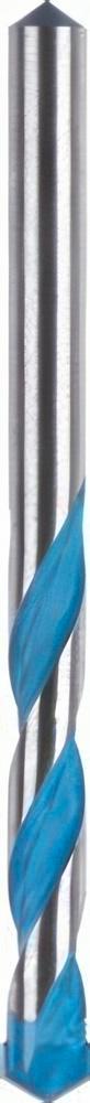 Bosch Multi-Purpose Boorbit 8 mm, Doe-het-zelf en Verbouw, Gereedschap | Handgereedschap, Nieuw, Verzenden