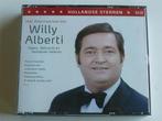 Willy Alberti - Het Allermooiste van (3 CD), Verzenden, Nieuw in verpakking