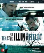 Texas killing fields (blu-ray nieuw), Ophalen of Verzenden, Nieuw in verpakking