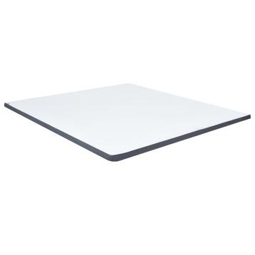 Topmatras 200x160 cm - Retourdeal - Extra Comfort! 35% Ko... beschikbaar voor biedingen