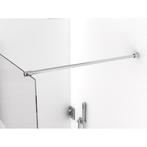 Xellanz Eco Inloopdouche - 500x2000x8mm - Nano - Helder, Ophalen of Verzenden, Nieuw, Glas