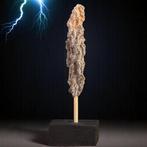 Rara Folgorite . Energie afgegeven door een bliksem. -, Nieuw