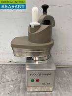 Robot coupe groentesnijmachine cutter 230V Horeca, Gebruikt, Ophalen of Verzenden