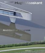 Hugh Maaskant 9789056628031 M. Provoost, Verzenden, Gelezen, M. Provoost