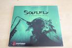 Soulfly + Cradle Of Filth  - Live at Dynamo Open Air, Nieuw in verpakking