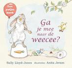 Boek: Ga je mee naar de weecee? - (als nieuw), Boeken, Verzenden, Zo goed als nieuw