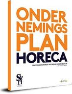 Ondernemingsplan horeca 9789052112572 Ingrid Bergé, Boeken, Verzenden, Zo goed als nieuw, Ingrid Bergé