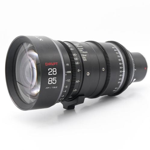 Chiopt XTREME Compact Zoom 28-85mm T3.2 Sony E mount, Audio, Tv en Foto, Fotocamera's Digitaal, Gebruikt, Sony, Verzenden