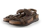 Panama Jack Sandalen in maat 37 Bruin, Bruin, Verzenden, Sandalen of Muiltjes, Zo goed als nieuw