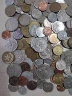 Wereld. 5 kilogramos de monedas del mundo Siglo XX (Zonder