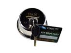 Stazo Cabinlock, Watersport en Boten, Ophalen of Verzenden, Nieuw, Zeilboot of Motorboot
