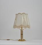 Herda - Tafellamp - Messing, Huis en Inrichting, Nieuw