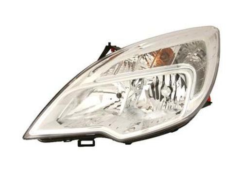 KOPLAMP VOOR OPEL MERIVA B 2010-2014 1216234, Auto-onderdelen, Verlichting, Nieuw, Ophalen of Verzenden