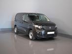 Peugeot Partner 1.5 HDI BPM VRIJ! NL Auto/ Airco/ Carplay/ C, Auto's, Stof, Gebruikt, Euro 6, Overige kleuren