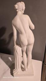 Bertel Thorvaldsen après - Beeld, Vénus à la pomme - 25 cm -, Antiek en Kunst