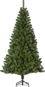 2dekans | Top Trees Kunstkerstboom - PVC - Groen - H230 x, Diversen, Ophalen of Verzenden, Zo goed als nieuw