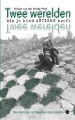 Twee werelden 9789464893588 Mirjam Van Der Weide-wink, Boeken, Verzenden, Zo goed als nieuw, Mirjam Van Der Weide-wink