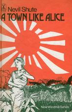 A Town Like Alice 9780435120429 Nevil Shute, Boeken, Verzenden, Gelezen, Nevil Shute