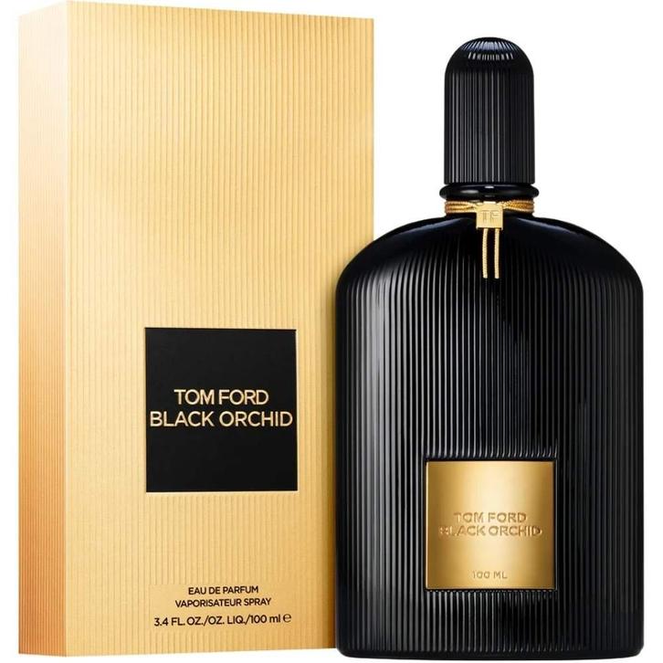 Tom Ford Black Orchid Eau de Parfum 30ml, Sieraden, Tassen en Uiterlijk, Uiterlijk | Haarverzorging, Overige typen, Nieuw, Ophalen of Verzenden