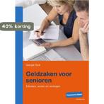 Geldzaken voor senioren 9789059511347 Georgie Dom, Verzenden, Zo goed als nieuw, Georgie Dom