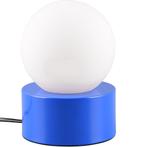 LED Tafellamp - Trion Stenu - E14 Fitting - 1 lichtpunt -, Huis en Inrichting, Lampen | Tafellampen, Ophalen of Verzenden, Nieuw