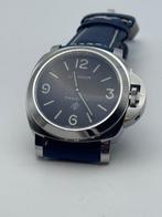 Panerai - Luminor Base - Zonder Minimumprijs - PAM00000 -, Sieraden, Tassen en Uiterlijk, Horloges | Heren, Nieuw
