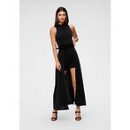 Melrose Jumpsuit met aangezette rok in 2-in-1 look, Verzenden, Nieuw