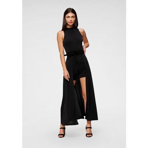 Melrose Jumpsuit met aangezette rok in 2-in-1 look, Kleding | Dames, Overige Dameskleding, Nieuw, Verzenden