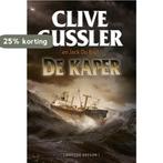 De kaper / Dossier Oregon-avonturen 9789044333718, Verzenden, Gelezen, Jack Du Brul