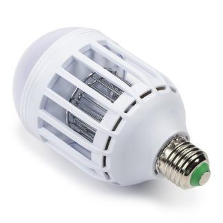 Muggenlamp | BSI | 45m² (E27 fitting, 9W), Dieren en Toebehoren, Overige Dieren-accessoires, Nieuw, Verzenden