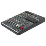 DAP GIG-83CFX mixer, Muziek en Instrumenten, Mengpanelen, Nieuw, Verzenden