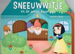 Sneeuwwitje en de zeven dwergen een pop-up boek  Image Books, Boeken, Verzenden, Gelezen, Image Books