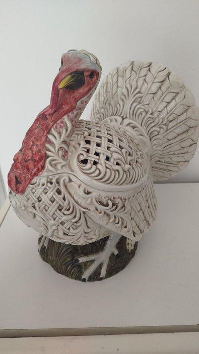 Este - Soepkom - Keramiek, Antiek en Kunst, Antiek | Glas en Kristal