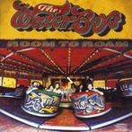 cd - The Waterboys - Room To Roam, Zo goed als nieuw, Verzenden