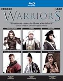 Warriors - Blu-ray, Cd's en Dvd's, Blu-ray, Verzenden