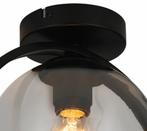 Freelight plafondlamp Aureol PL2231SK Tweede Kans, Ophalen, Zo goed als nieuw, Glas, Retro