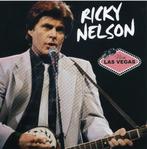 cd - Ricky Nelson - Viva Las Vegas, Verzenden, Zo goed als nieuw