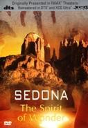 Sedona - the spirit of wonder - DVD, Verzenden, Nieuw in verpakking