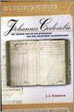 Johannes Coelombie / Haarlemse miniaturen / 48 9789060764558, Verzenden, Gelezen, J.J. Temminck