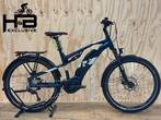 Raymon CrossRay FS E 4.0 E-Bike Shimano Alivio 2022, Fietsen en Brommers, Overige merken, Ophalen of Verzenden, Zo goed als nieuw