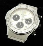 Hublot - MDM Chronograph Panda - 1920.1 - Heren - 1990-1999, Sieraden, Tassen en Uiterlijk, Horloges | Heren, Nieuw