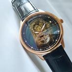 Mathey-Tissot - LION - 11 Diamonds - Catena Calibre Rare, Sieraden, Tassen en Uiterlijk, Horloges | Heren, Nieuw