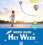 Meer over het weer / Wondere wereld 9789044824261 Mack, Boeken, Verzenden, Zo goed als nieuw, Mack