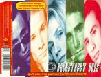 cd single - Backstreet Boys - Quit Playing Games (With My..., Verzenden, Zo goed als nieuw