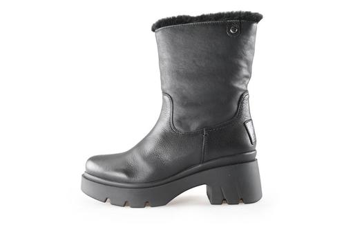 Panama Jack Laarzen in maat 40 Zwart | 10% extra korting, Kleding | Dames, Schoenen, Zwart, Zo goed als nieuw, Hoge laarzen, Verzenden